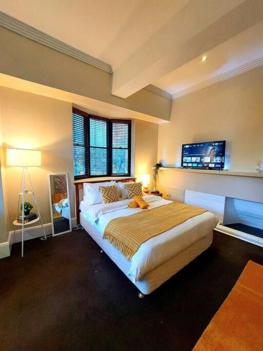 Perfect And Modern Studio, Broadway-Chippendale Sydney Kültér fotó
